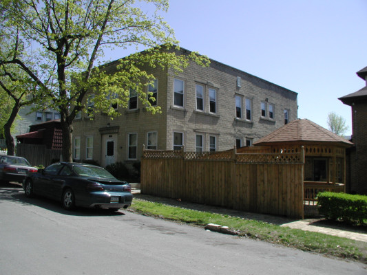 204 N 12th Avenue