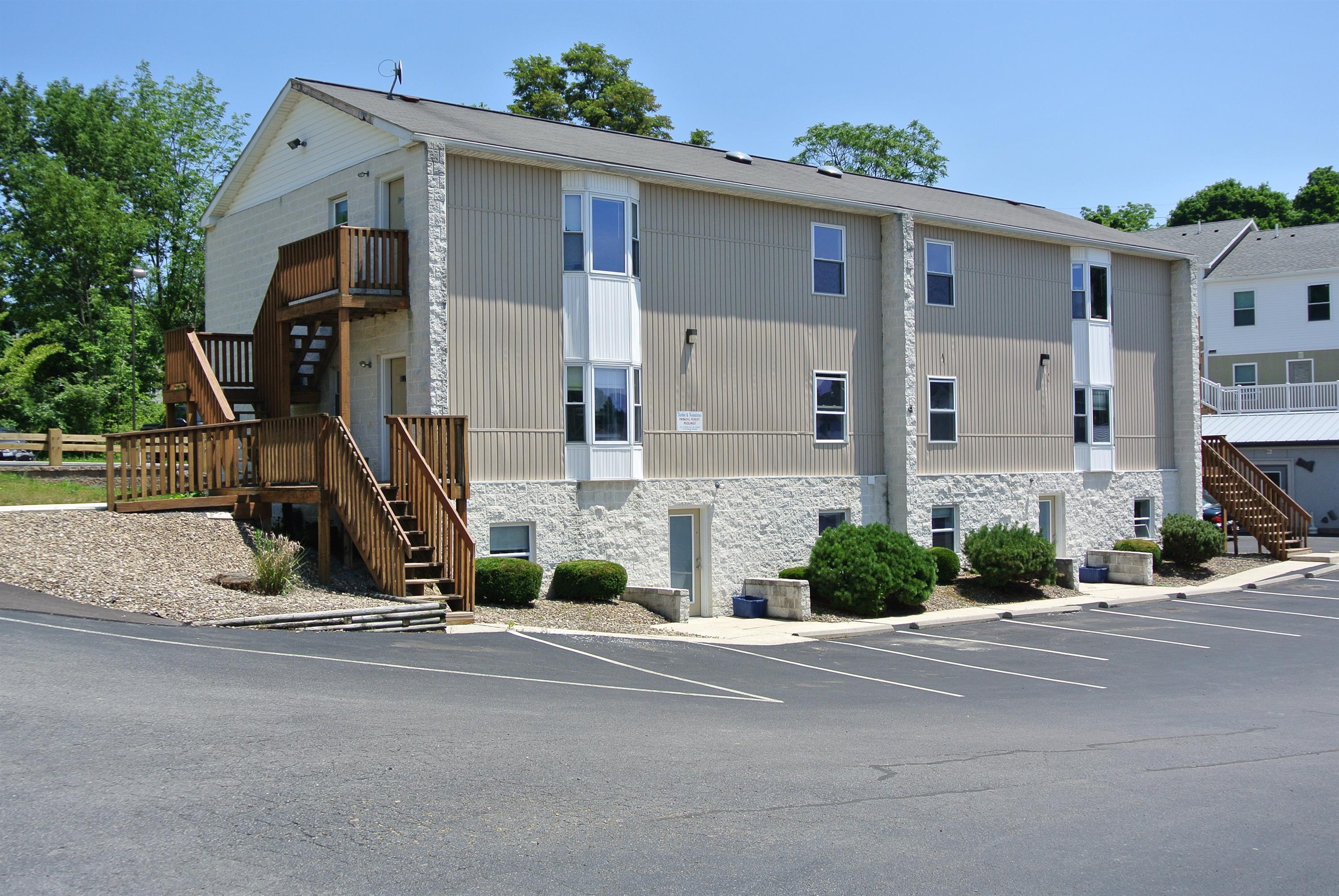 Vacation Rentals Near Altoona Pa